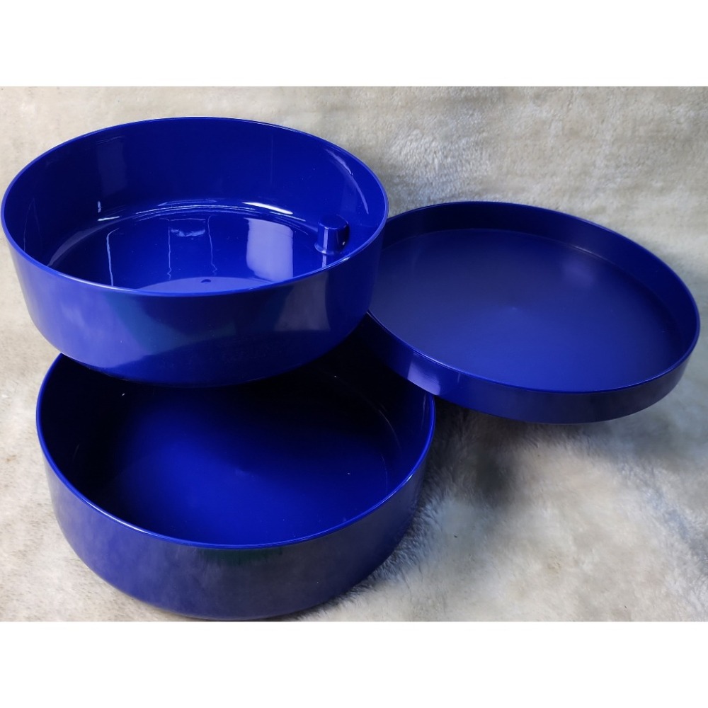 【魚戰釣具】白鯨 耐衝擊餌盆-細節圖4