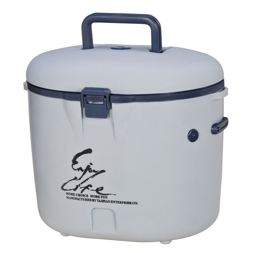 【魚戰釣具】冰寶 活餌冰箱冰桶 TH-080-細節圖2