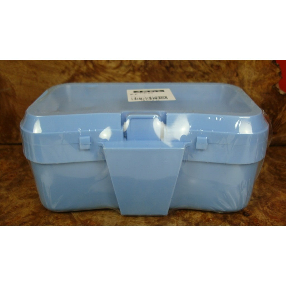 【魚戰釣具】蟲盒 FM150-細節圖2