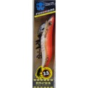 【魚戰釣具】FUKUSHIMA 墨將木蝦3.5吋21g-規格圖5