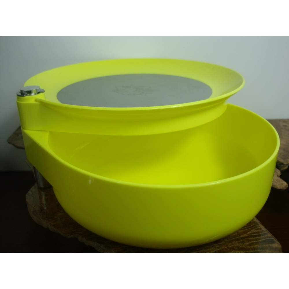 【魚戰釣具】翔鋒拉餌盆 XF-002-細節圖2