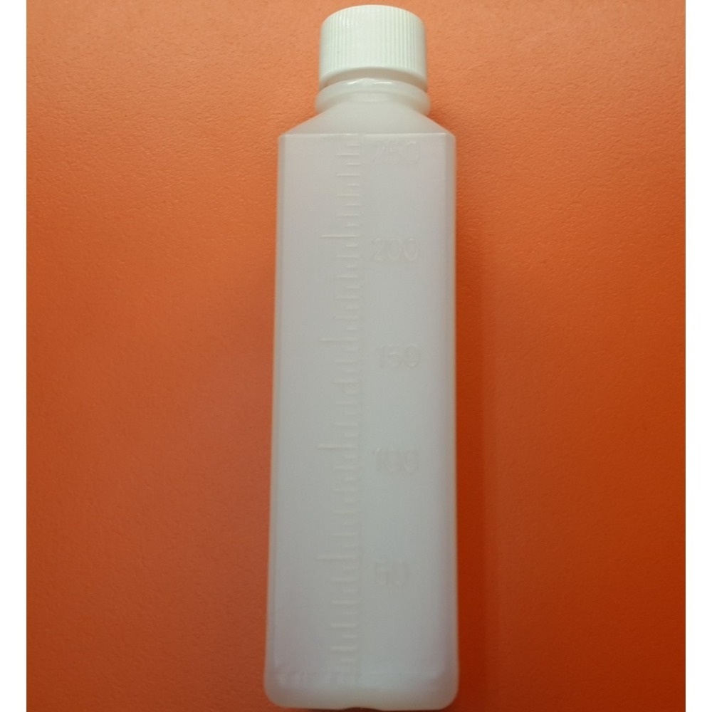 【魚戰釣具】250CC方瓶 香虎酒瓶100cc 粉類瓶100cc 點眼瓶 20cc 各類香精瓶-細節圖2