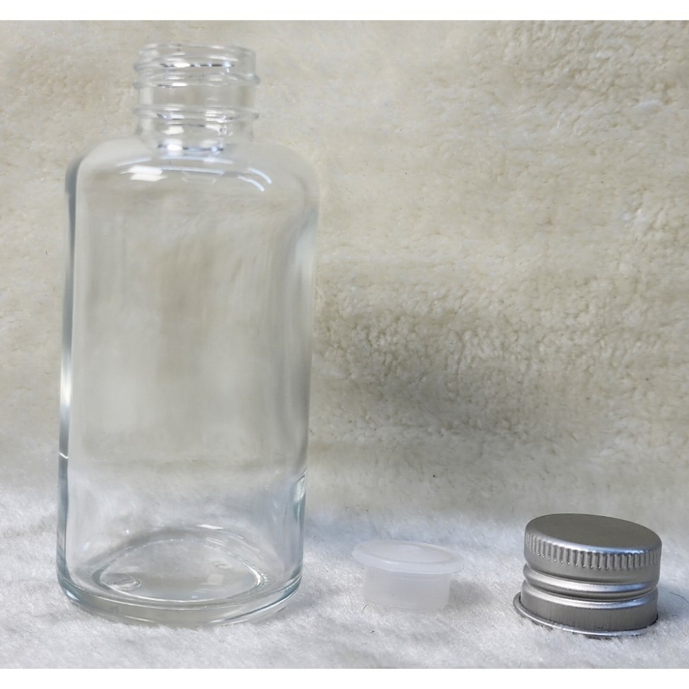 【魚戰釣具】250CC方瓶 香虎酒瓶100cc 粉類瓶100cc 點眼瓶 20cc 各類香精瓶-細節圖4