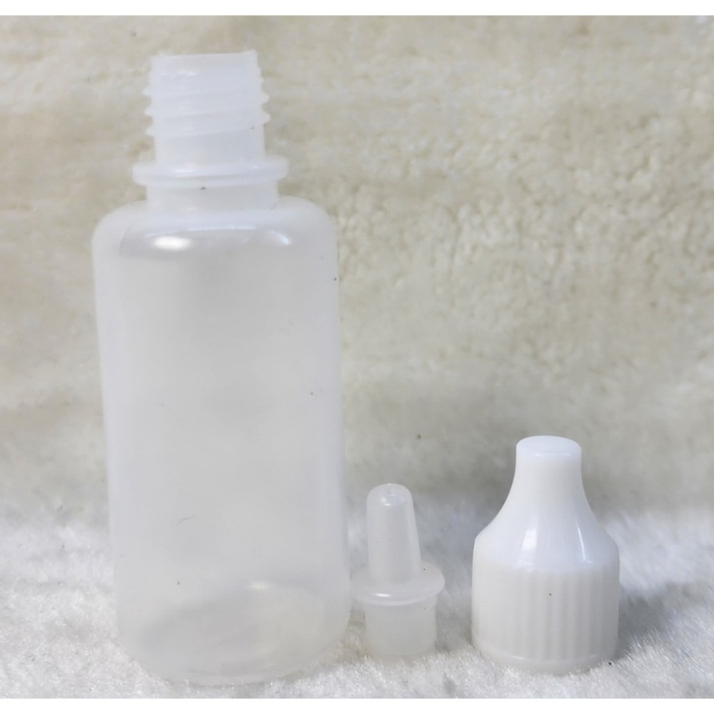 【魚戰釣具】250CC方瓶 香虎酒瓶100cc 粉類瓶100cc 點眼瓶 20cc 各類香精瓶-細節圖5