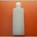 【魚戰釣具】250CC方瓶 香虎酒瓶100cc 粉類瓶100cc 點眼瓶 20cc 各類香精瓶-規格圖5