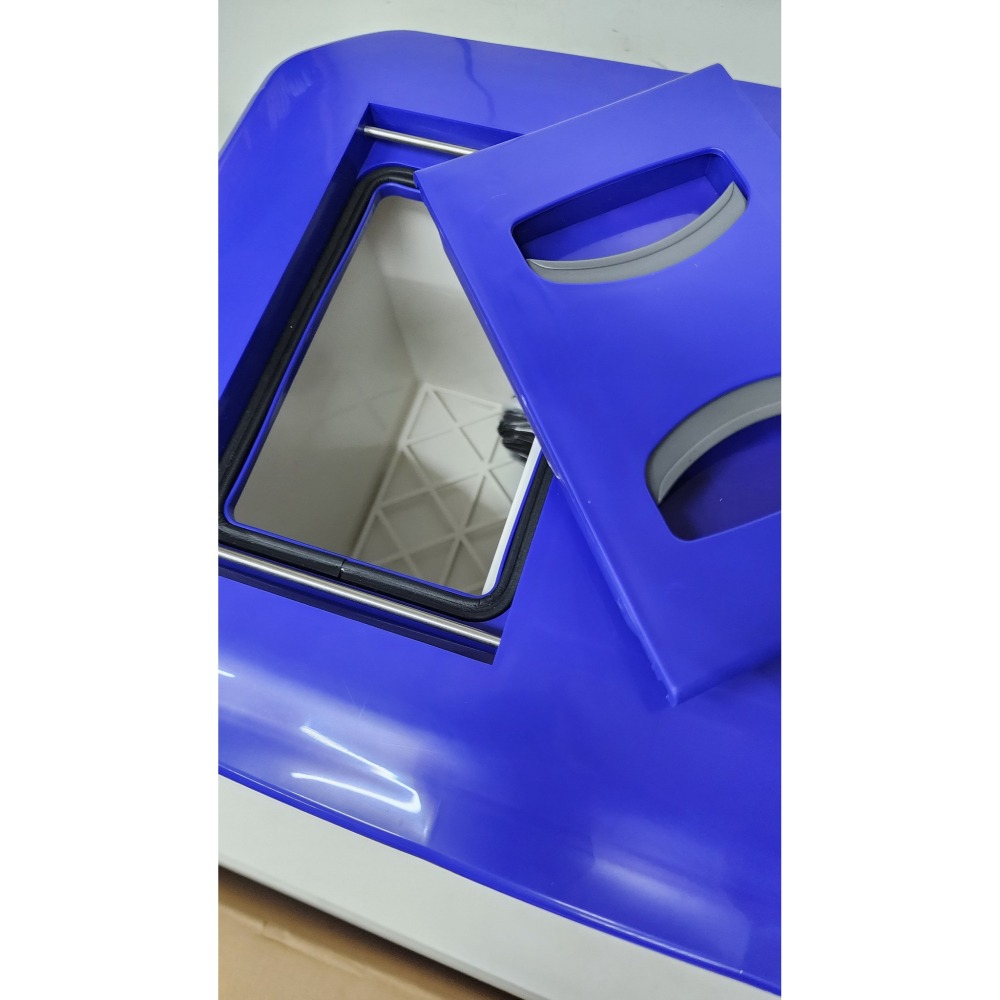 【魚戰釣具】RYOBI CNX260冰箱-細節圖3
