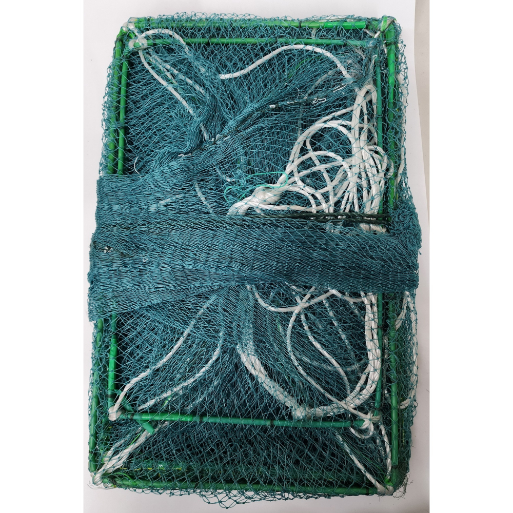 【魚戰釣具】地籠5米-細節圖2