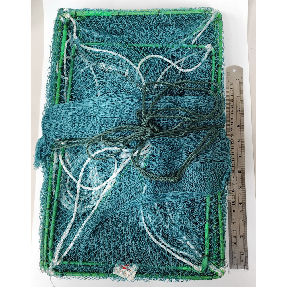 【魚戰釣具】地籠5米-細節圖4