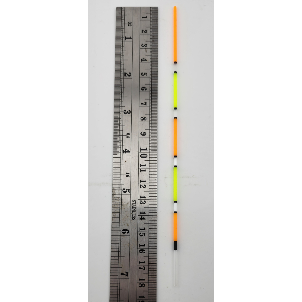 【魚戰釣具】磯釣浮標尾3085-細節圖2