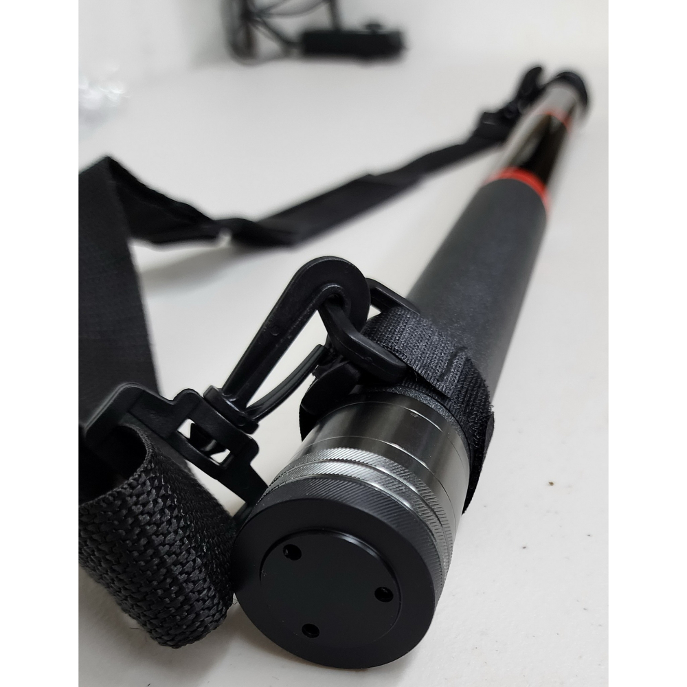 【魚戰釣具】碳素磯玉柄-細節圖3