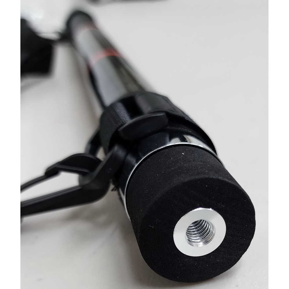 【魚戰釣具】碳素磯玉柄-細節圖6