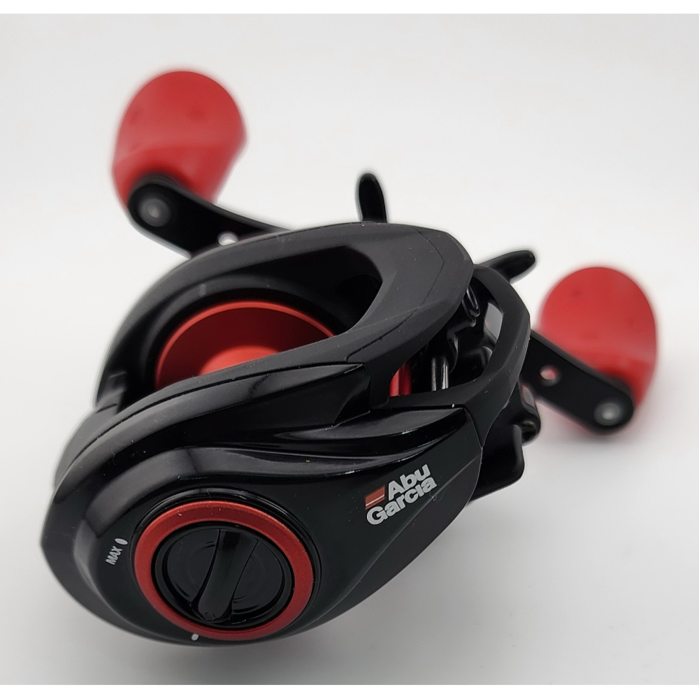 【魚戰釣具】MAX4X-L/Abu Garcia Max X Left-細節圖5