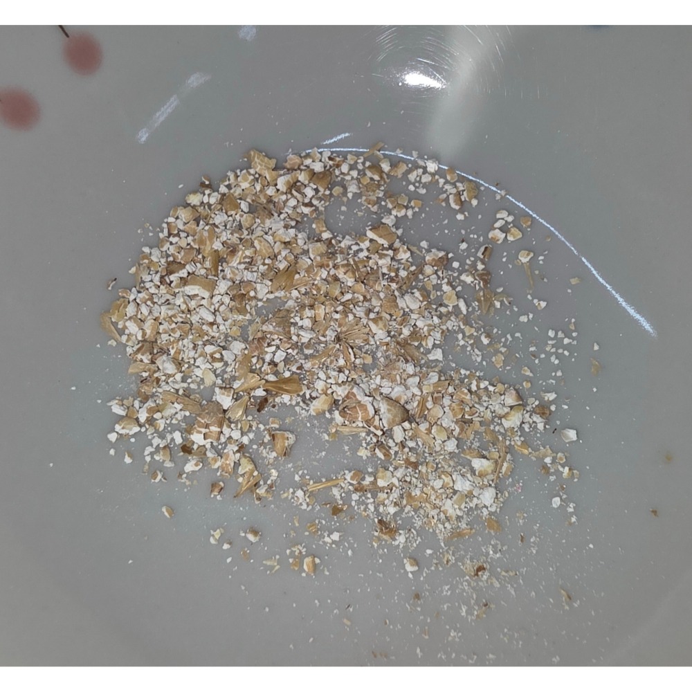 【魚戰釣具】碎粒麥片粉-細節圖2