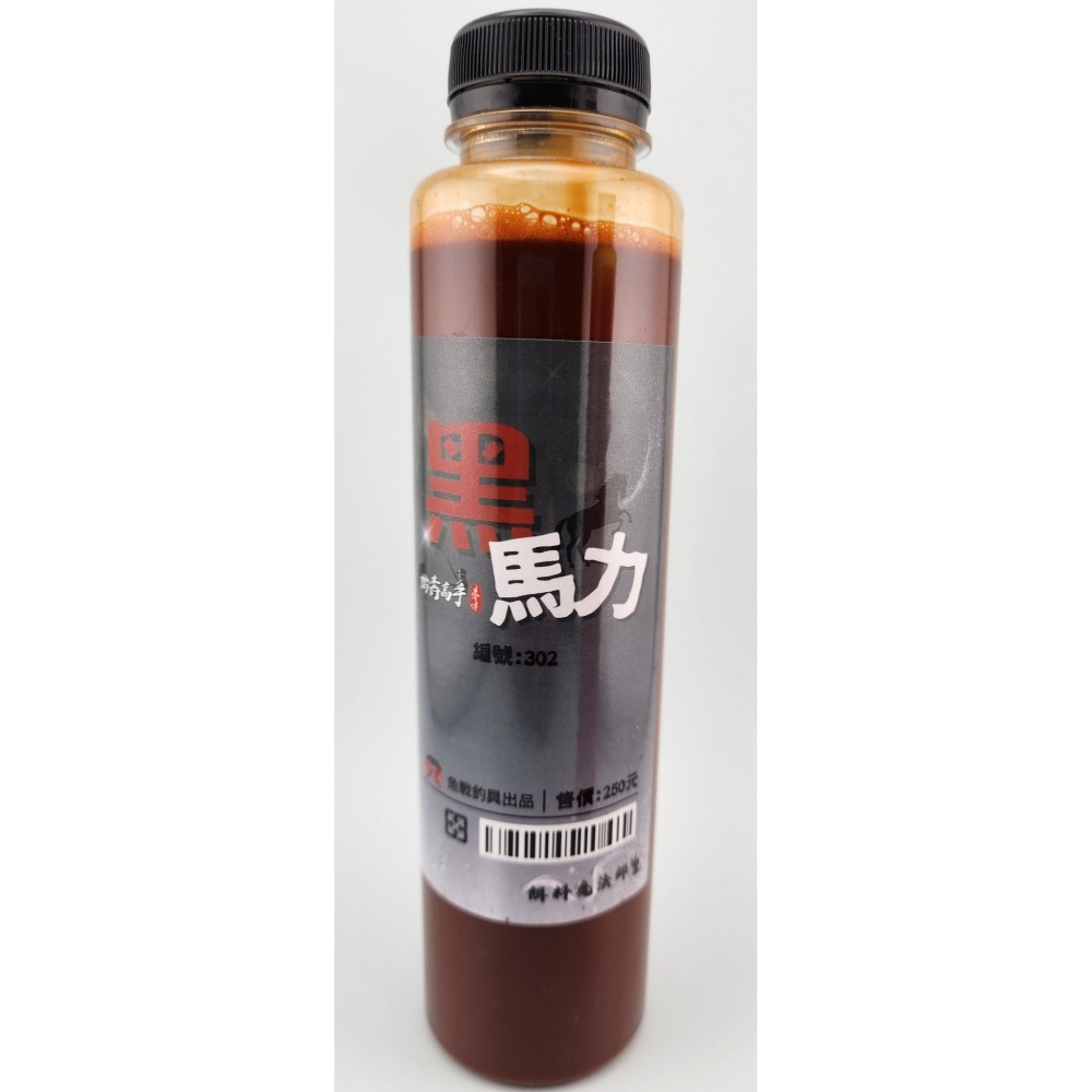【魚戰釣具】金蠻牛 黑馬力 2024年 秋季最新產品 爆咬-細節圖3