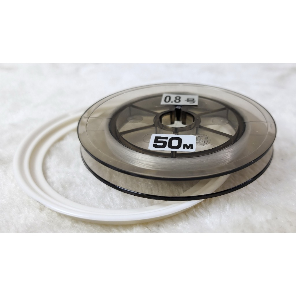 【魚戰釣具】魚戰 剋剛 剋鋼 超柔系子線-細節圖3