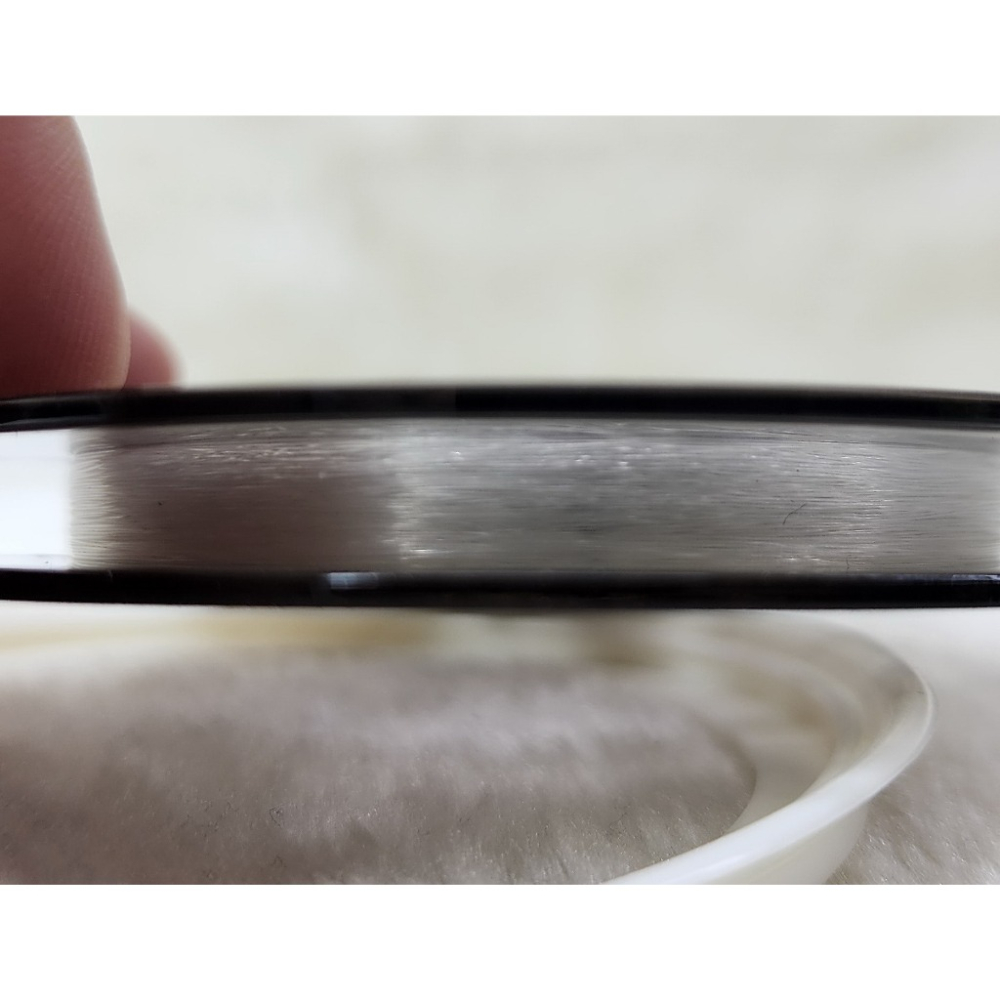 【魚戰釣具】魚戰 剋剛 剋鋼 超柔系子線-細節圖4