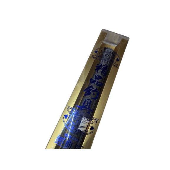 【魚戰釣具】波紋鯉 釣竿 手竿-細節圖5