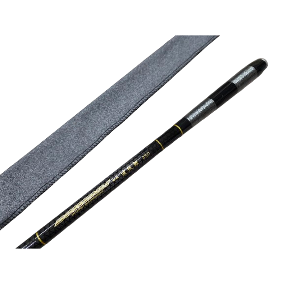 【魚戰釣具】波紋鯉 釣竿 手竿-細節圖7