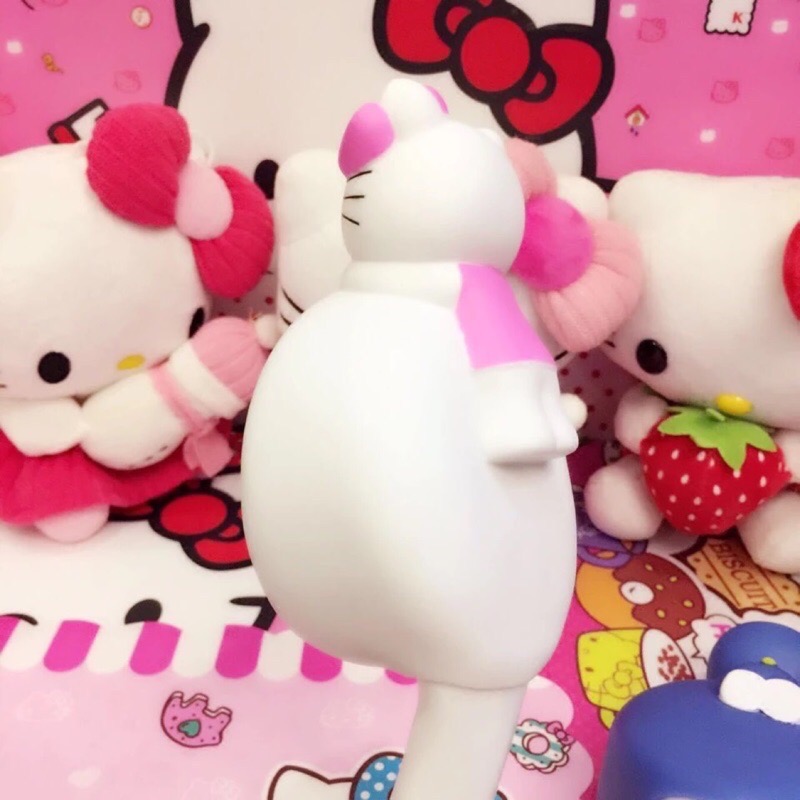 正品 可愛Hello kitty 凱蒂貓 浴室蓮蓬頭 🚿-細節圖5