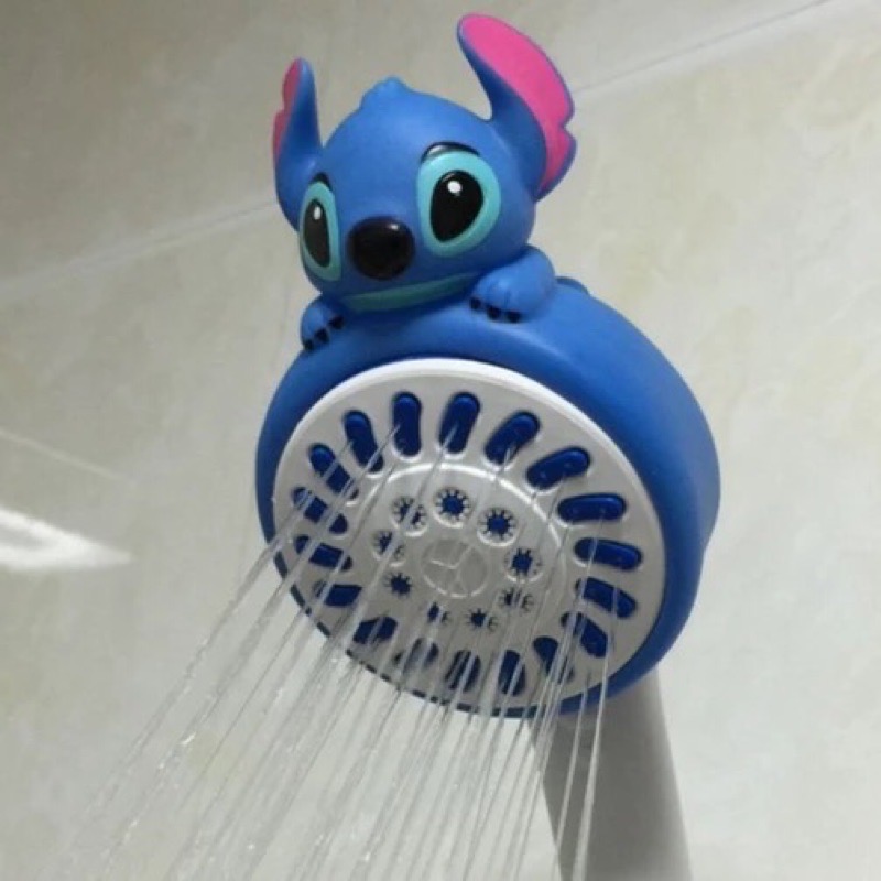 正品 可愛Hello kitty 凱蒂貓 浴室蓮蓬頭 🚿-細節圖6