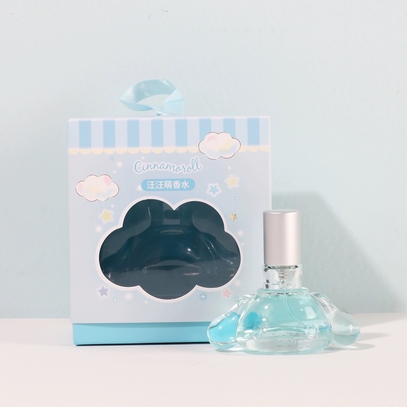正品 甜美kitty香水 持久留香 淡香氛 香水-細節圖7