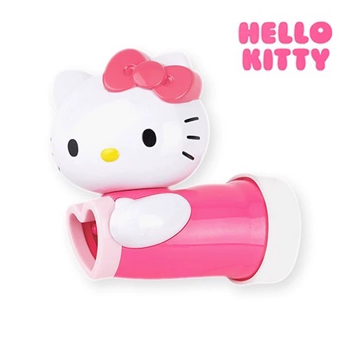 正品 韓國HelloKitty皮卡丘 水龍頭延伸器 防濺神器 加長水龍頭-細節圖7