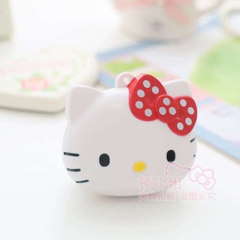 正品 日本hellokitty凱蒂貓新清潔刷 地板刷 刷子-細節圖7