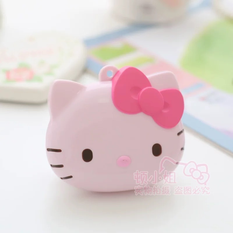 正品 日本hellokitty凱蒂貓新清潔刷 地板刷 刷子-細節圖8