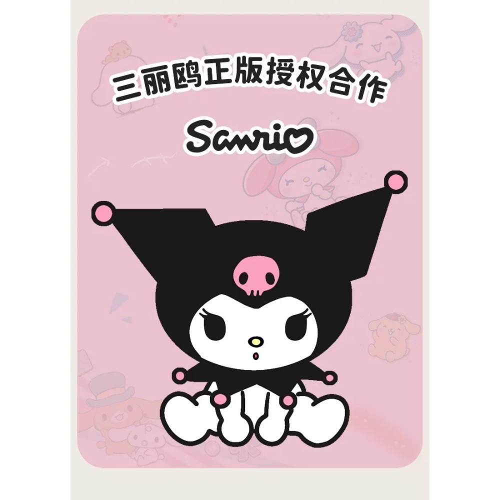 正品kitty貓咪 可愛棉拖鞋 冬季保暖防滑月子鞋 室內拖鞋-細節圖8