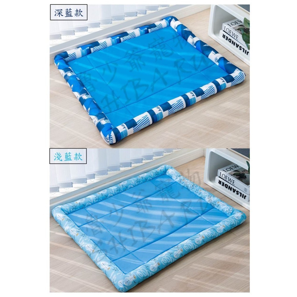 =魯少爺寵物用品= 台灣現貨+預購 牛津布 寵物睡墊 狗狗睡墊 狗窩 寵物窩 寵物床 寵物床墊-細節圖4