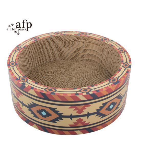 實體門市｜美國AFP追夢系列｜貓玩具｜貓咪玩具｜逗貓棒｜貓抓屋｜貓抓板｜貓抓窩｜AFP貓玩具｜寵物玩具｜翔帥寵物生活館-細節圖3