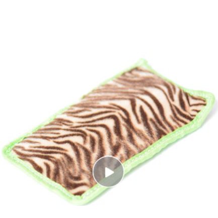 實體門市｜翔帥寵物生活館｜三角鳥窩專用可清洗換洗墊｜鸚鵡保暖窩｜休憩鳥窩用品｜鳥屋必備用品｜顏色隨機出貨-細節圖2