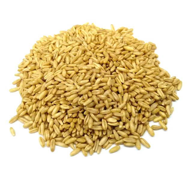 實體門市｜翔帥寵物生活館｜天然零嘴-燕麥｜鸚鵡飼料｜倉鼠飼料｜燕麥｜精選穀物｜鳥飼料｜鸚鵡零嘴｜鳥零食｜AAA-細節圖2