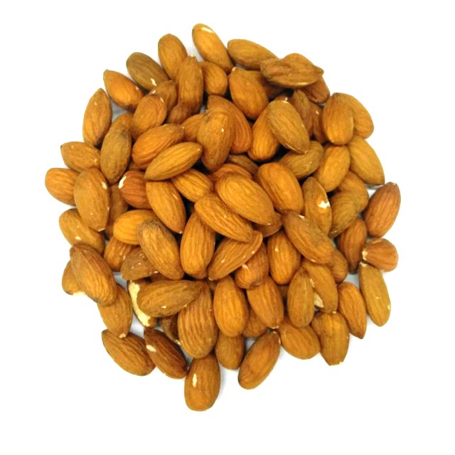 實體門市｜翔帥寵物生活館｜天然零嘴-去殼杏仁果｜鸚鵡飼料｜倉鼠飼料｜精選穀物｜鳥飼料｜鳥零食｜鸚鵡零食｜AAA-細節圖5