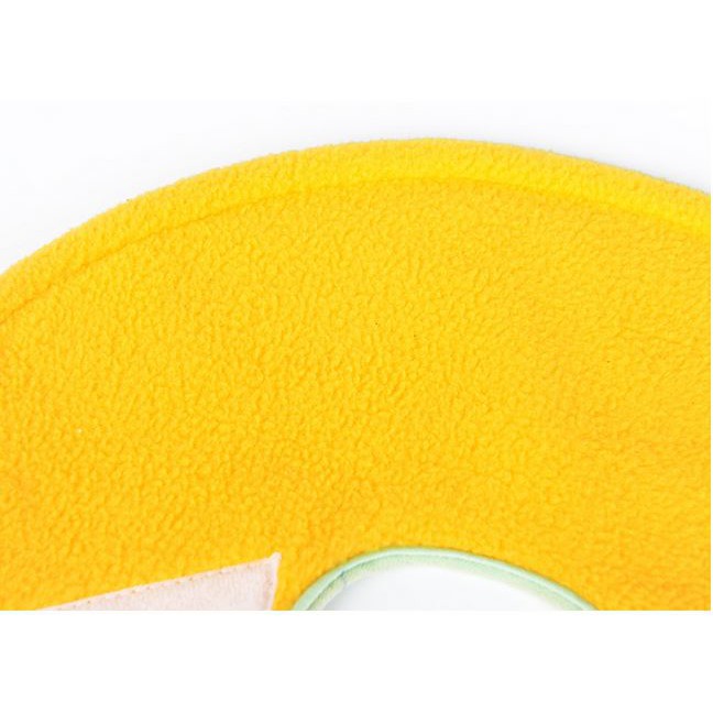 實體門市｜鸚鵡項圈｜翔帥嚴選鳥項圈｜鳥類頸圈｜布類頸圈｜鸚鵡頸圈｜鳥頸圈｜小動物頸圈｜蜜袋鼯頸圈｜翔帥寵物生活館-細節圖2