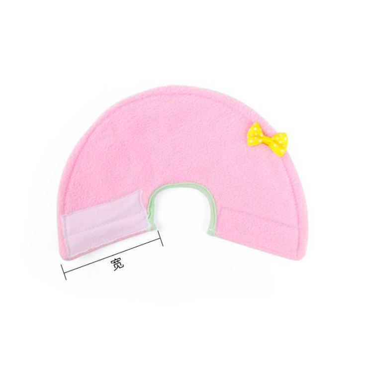 實體門市｜鸚鵡項圈｜翔帥嚴選鳥項圈｜鳥類頸圈｜布類頸圈｜鸚鵡頸圈｜鳥頸圈｜小動物頸圈｜蜜袋鼯頸圈｜翔帥寵物生活館-細節圖4