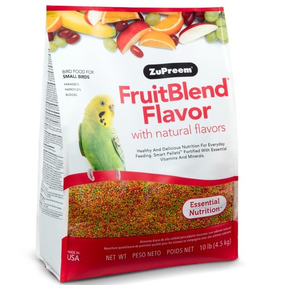 實體門市｜路比爾｜水果滋養大餐｜小型鸚鵡｜中型鸚鵡｜中大型鸚鵡｜大型鸚鵡｜滋養丸｜鳥飼料｜鸚鵡飼料｜翔帥寵物生活館-細節圖2