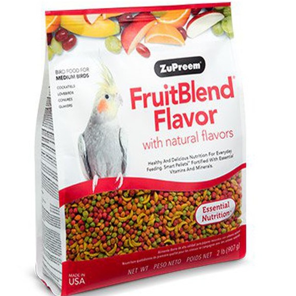 實體門市｜路比爾｜水果滋養大餐｜小型鸚鵡｜中型鸚鵡｜中大型鸚鵡｜大型鸚鵡｜滋養丸｜鳥飼料｜鸚鵡飼料｜翔帥寵物生活館-細節圖3