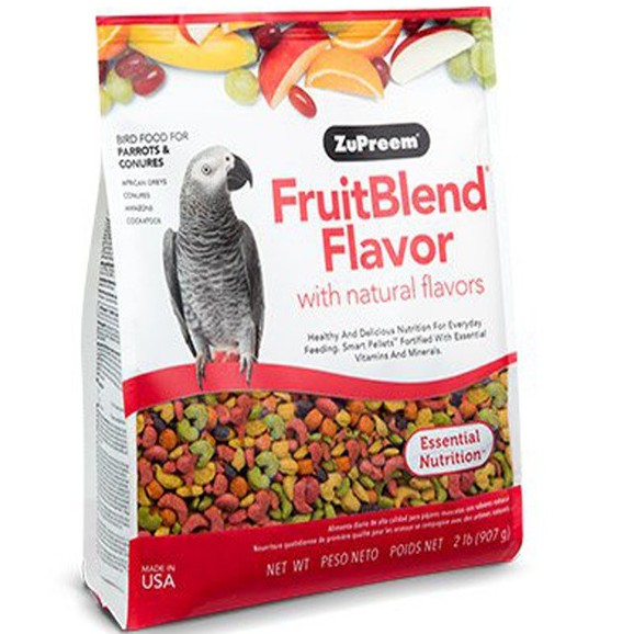 實體門市｜路比爾｜水果滋養大餐｜小型鸚鵡｜中型鸚鵡｜中大型鸚鵡｜大型鸚鵡｜滋養丸｜鳥飼料｜鸚鵡飼料｜翔帥寵物生活館-細節圖4