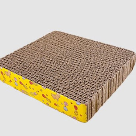 實體門市｜貓抓板｜瓦楞紙抓板｜貓咪抓板｜貓抓屋｜磨爪子｜貓咪玩具｜超耐抓｜貓｜翔帥寵物生活館-細節圖5