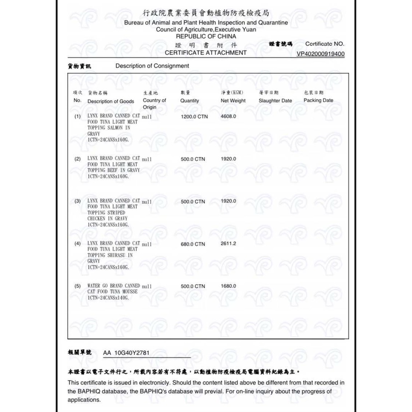 實體門市｜WaterGo｜貓罐頭｜肉汁罐｜騙水｜肉泥罐｜貓湯罐｜貓罐｜湯罐｜翔帥寵物生活館-細節圖4