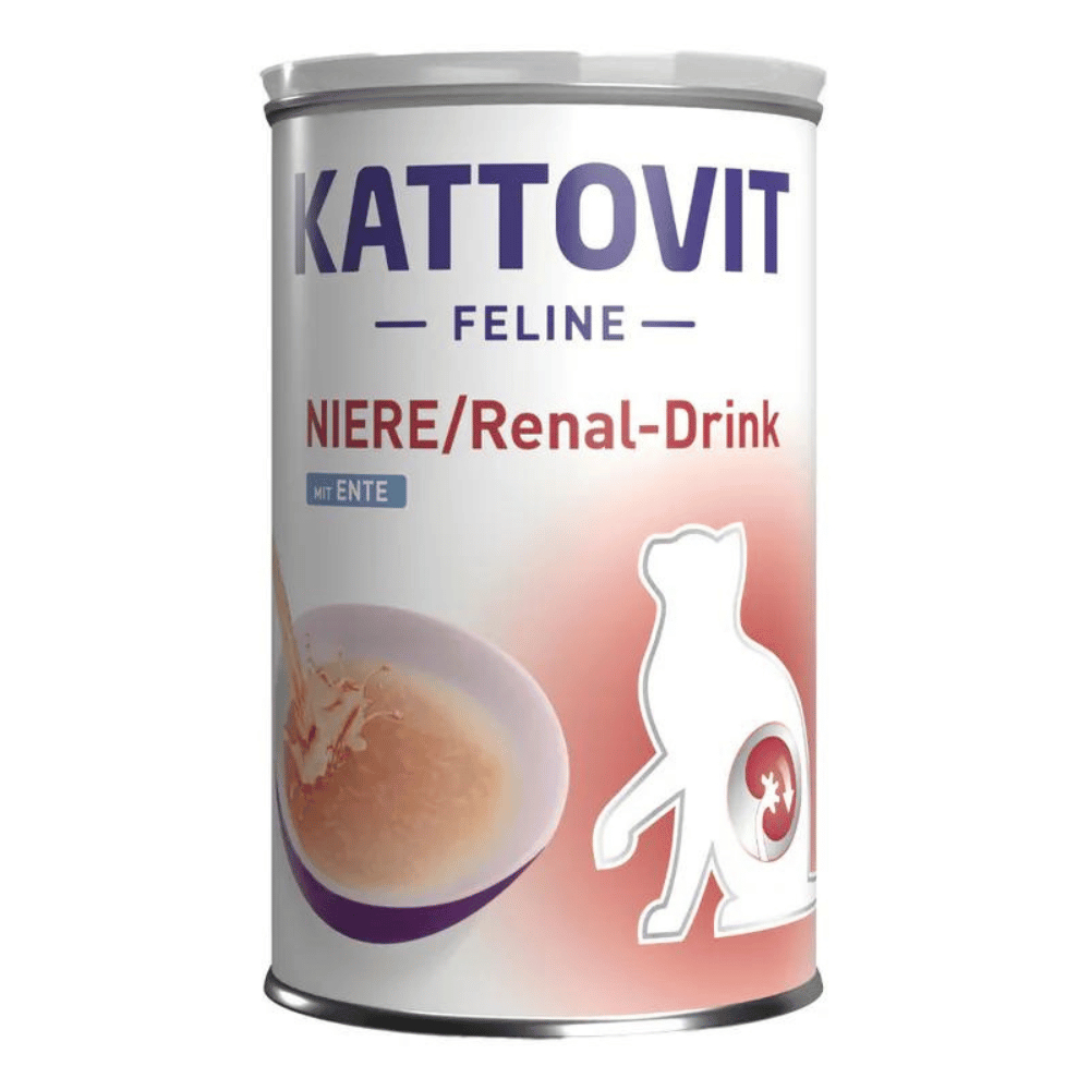 實體門市｜KATTOVIT｜康特維｜貓咪處方罐｜貓咪罐頭｜腎臟｜泌尿｜腸胃｜術後｜營養肉汁｜補充水份｜騙水｜翔帥寵物生活-細節圖4