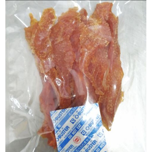 台灣生產雞肉絲 | 雞肉絲 | 狗零嘴 | 狗飼料 | 寵物零食 | 手作寵物零食| 寵物飼料 | 翔帥寵物生活館-細節圖2