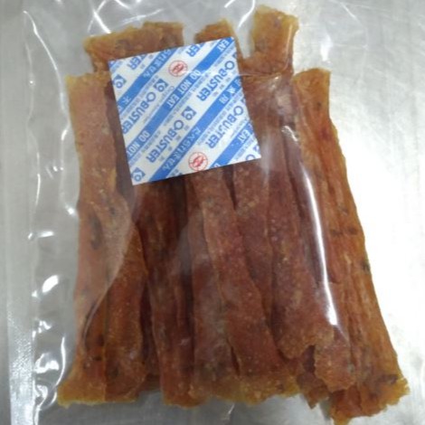 台灣生產 |亞麻籽雞肉條 | 雞肉絲 | 狗零嘴 | 狗飼料 | 寵物零食| 手作寵物零食 | 寵物飼料|翔帥寵物生活館-細節圖2