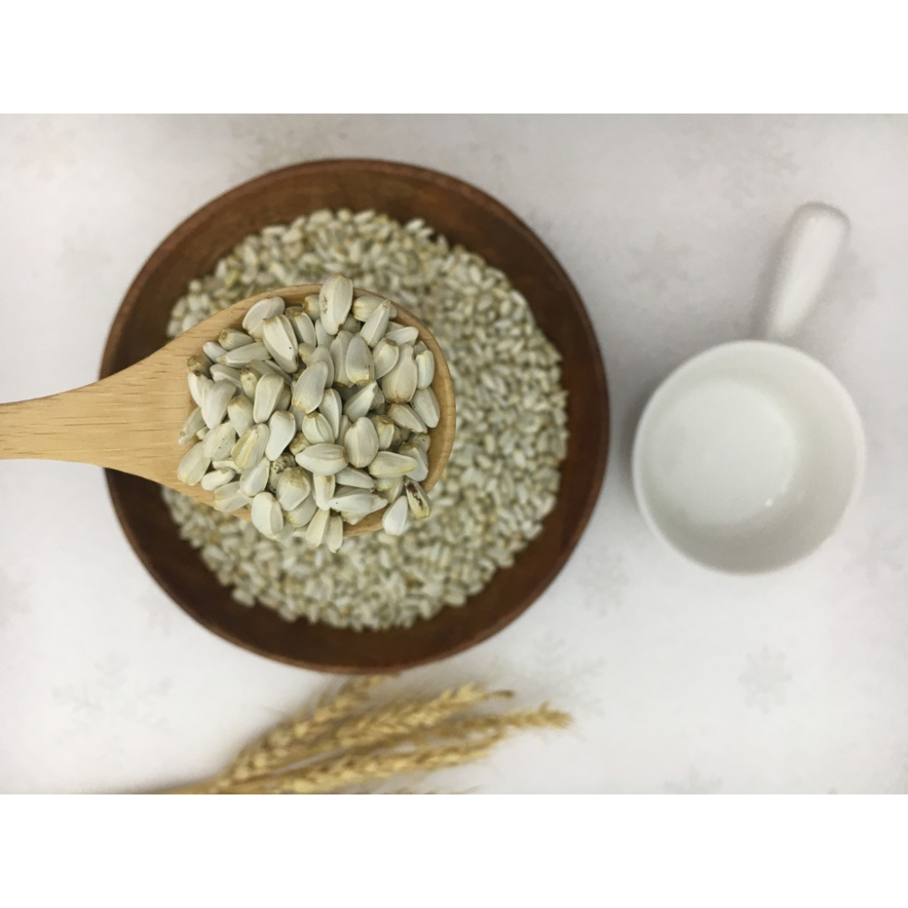 實體門市｜鸚鵡天然零嘴｜白花子｜白花籽｜小寵零嘴｜鳥零食｜鸚鵡零食｜鳥零嘴｜鳥飼料｜翔帥寵物生活館｜AAA-細節圖2