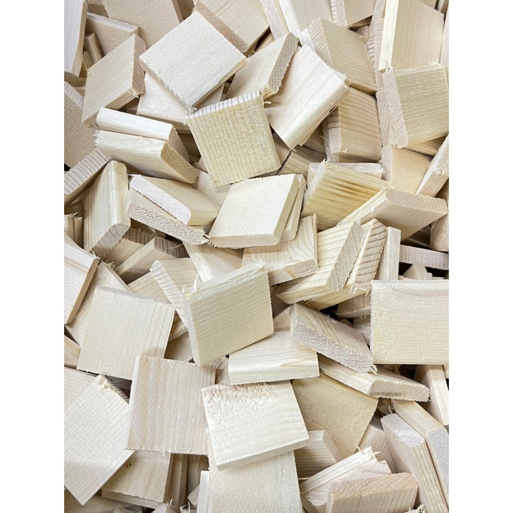 實體門市｜DIY｜鸚鵡啃咬玩具｜啃咬木｜白杉｜雲杉｜好啃咬｜木塊｜原色｜鳥玩具｜台灣製｜純手工｜翔帥寵物生活館｜BBB-細節圖2