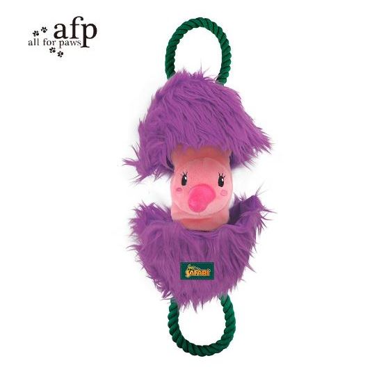 AFP｜美國AFP狩獵系列狗玩具｜互動玩具｜美國AFP狗玩具｜狩獵系列｜狗狗玩具｜寵物玩具｜耐咬玩具｜翔帥寵物生活館-細節圖2