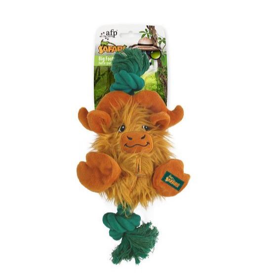 AFP｜美國AFP狩獵系列狗玩具｜互動玩具｜美國AFP狗玩具｜狩獵系列｜狗狗玩具｜寵物玩具｜耐咬玩具｜翔帥寵物生活館-細節圖3