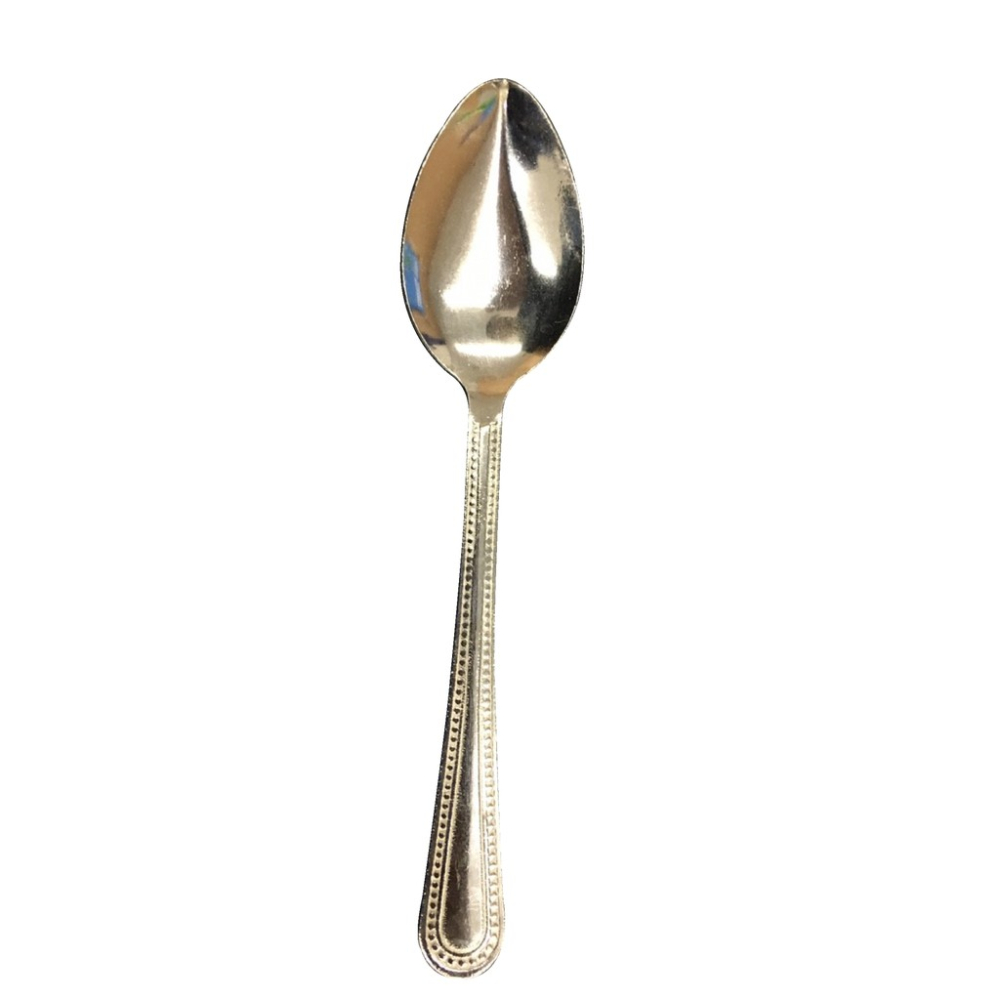 | 翔帥寵物生活館 | 鸚鵡專用湯匙(鐵製) | 幼鳥餵奶 | 握柄湯匙-細節圖2