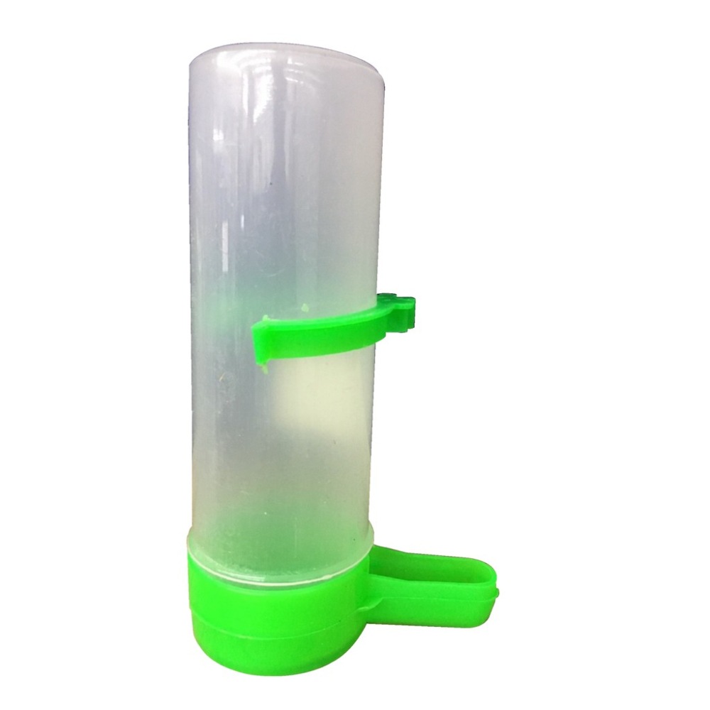 翔帥寵物生活館｜鳥籠用品｜水桶｜特大水桶｜大水桶｜小水桶｜水筒｜籠子加裝｜想放哪放哪｜-細節圖2